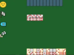 Spil Domino Sausage Duel online