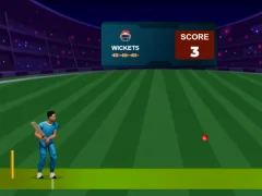 Spil Cricket Night 2 online
