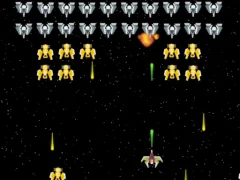 Spil Star Shooter online