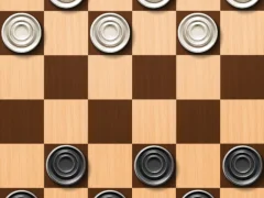 Spil Checkers online