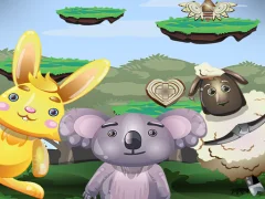 Spil Jump Sheep online