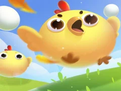Spil Fire Egg! online