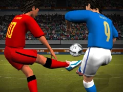 Spil Euro 2021 online