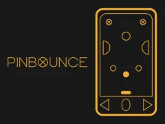 Spil Pinbounce online
