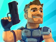 Spil Gunner online