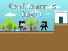 Spil Gentleman's Quest online