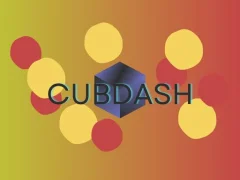 Spil CubDash online