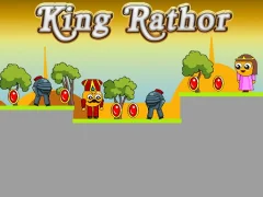Spil King Rathor online
