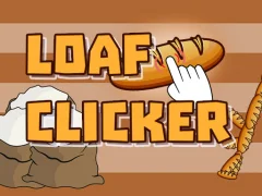 Spil Loaf clicker online