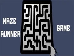 Spil Maze Runner online