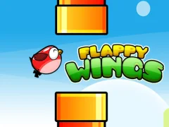 Spil Flappy Wings online