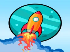 Spil Rocket Craze online