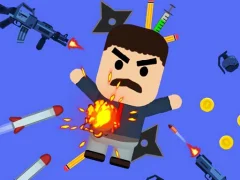 Spil Angry Boss 2 online