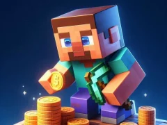 Spil Steve Diamond Hunter online
