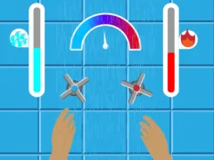 Spil Shower Water online