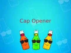 Spil Cap Opener online