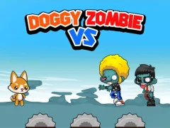 Spil Doggy Vs Zombies online