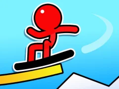 Spil Draw Surfer online