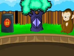 Spil Park Escape 2 online