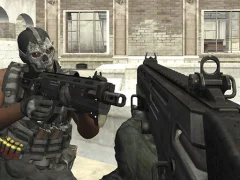 Spil Ghost Strike online