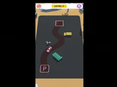 Spil Park my Car! online