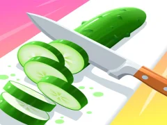 Spil Food Slices online