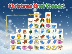 Spil Christmas Onet Connect online