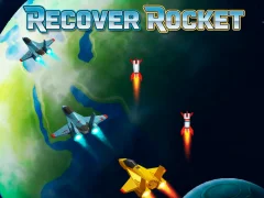 Spil Recover Rocket online