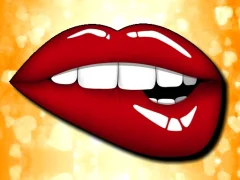 Spil Kissing Test online