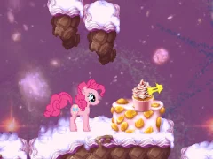 Spil Cupcake Dreams online