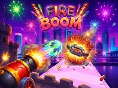 Spil Fire Boom online