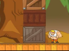 Spil Power Puncher online