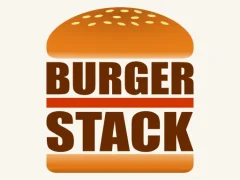 Spil Burger Stack online