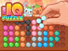 Spil Fun IQ Puzzle online