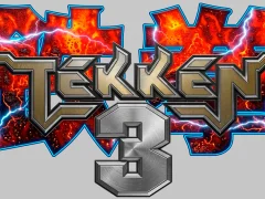 Spil Tekken 3 online