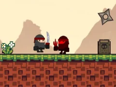 Spil Circle Ninja online