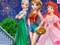 Spil Ice Princess 2017 Trendsetter online
