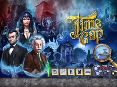 Spil Time Gap online