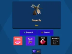 Spil Insect Champions online