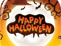 Spil Happy Halloween online