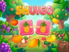 Spil Shuigo online