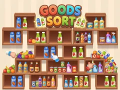 Spil Goods Sort online