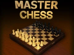 Spil Master Chess online