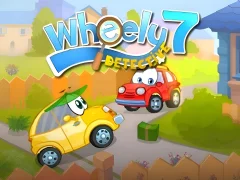 Spil Wheely 7 online