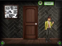 Spil Amgel Easy Room Escape 304 online