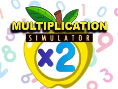 Spil Multiplication Simulator online