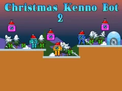 Spil Christmas Kenno Bot 2 online