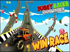 Spil Buggy Racer Stunt Driver Buggy Racing online