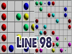 Spil Line 98 online