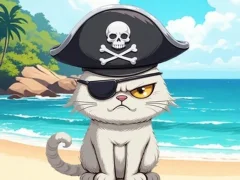 Spil Pirate Paradise online